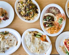 El Paraiso Restaurant & lounge