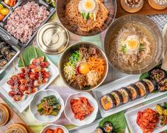 Korean foodandcafe 日、韓茶ta-yon