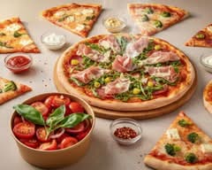 Pizzeria di Garibaldi (M-300 25)