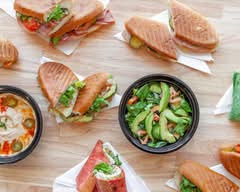 LA Sandwich Bar