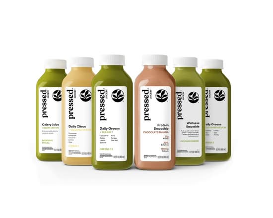 Cleanse 4: The Nourish Reset