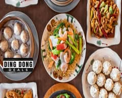 Yat Bun Tong Dumpling Express-Kippax