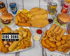 Keperra Fish and Chip Take Away