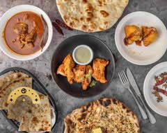 Spicebar Indian Restaurant