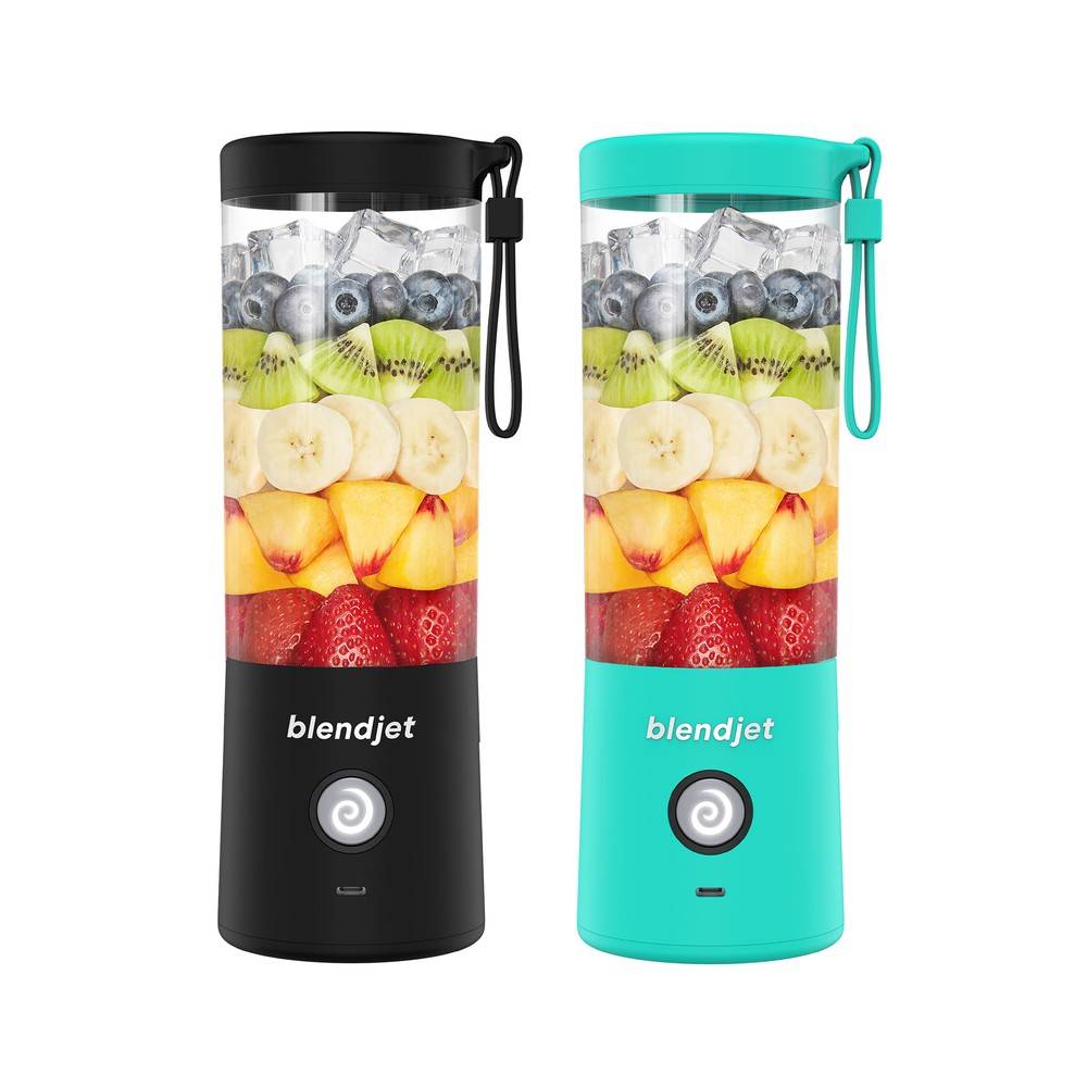 Blendjet 2 Portable Blender (2 ct)