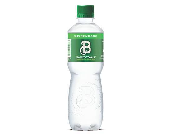 Ballygowan Sparkling Water Bottle