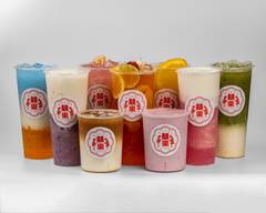 XiXiGo Tea 囍果