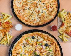 Fatia Mágica Pizzaria