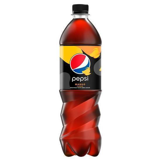Pepsi Mango (850 ml)
