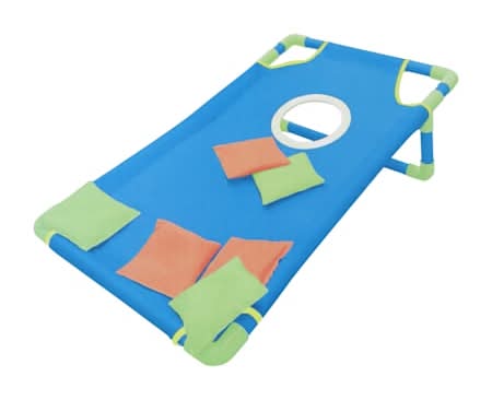 Light Up Bean Bag Toss Game