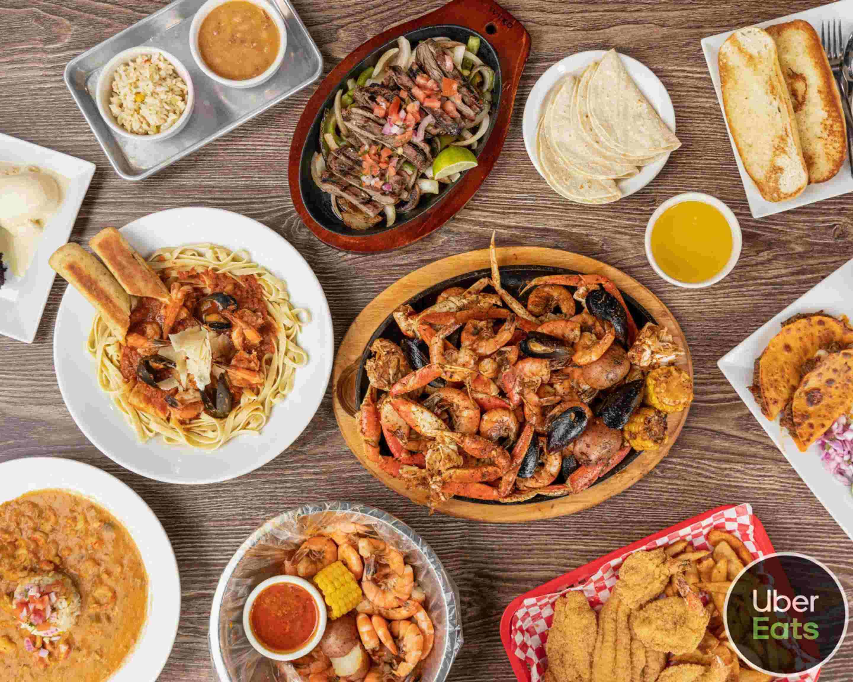 Super Shack Menu Sherman • Order Super Shack Delivery Online • Postmates