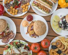 The Goood Burger - Chłodna