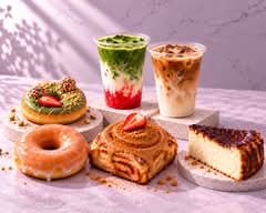 Royal Donuts Frankfurt