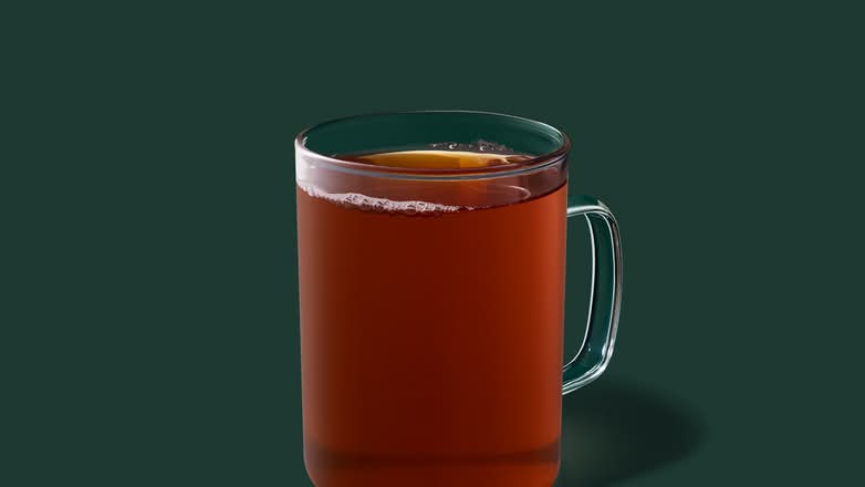 Earl Grey Tea