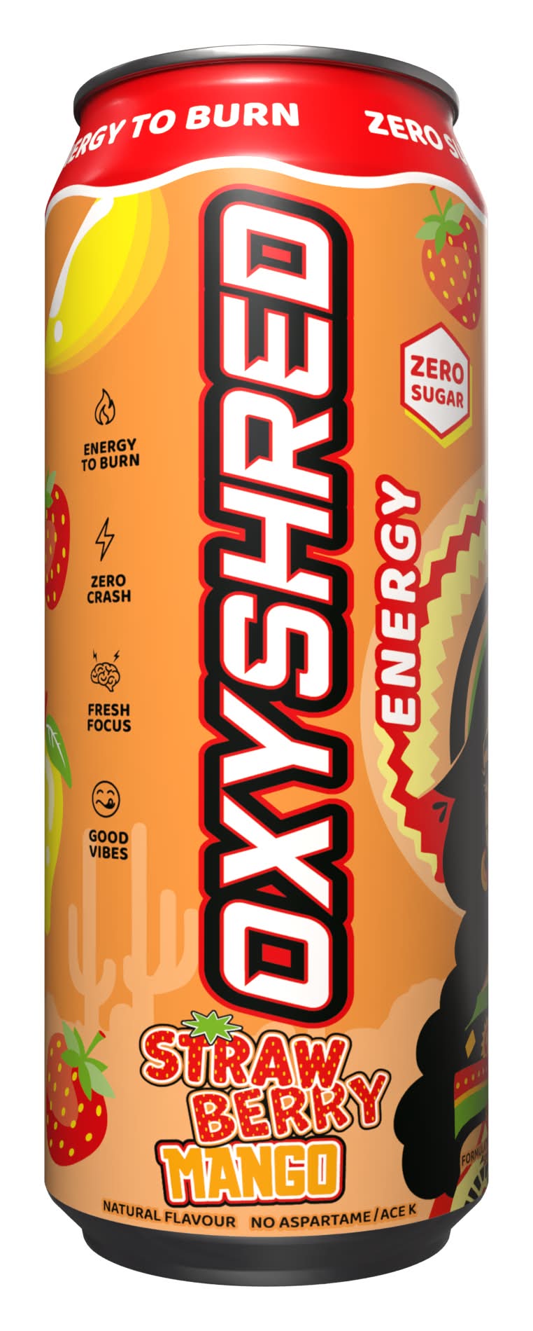 gnc l carnitine 3000 Buy Oxyshred Infinity Citrus Paradise 355mL main image 0