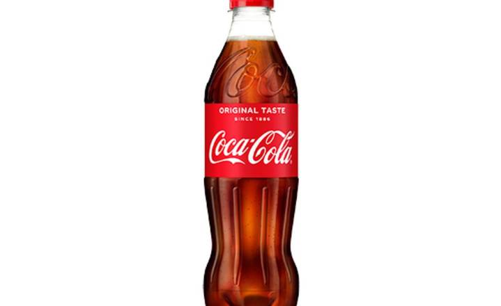 Coca Cola Original Taste*