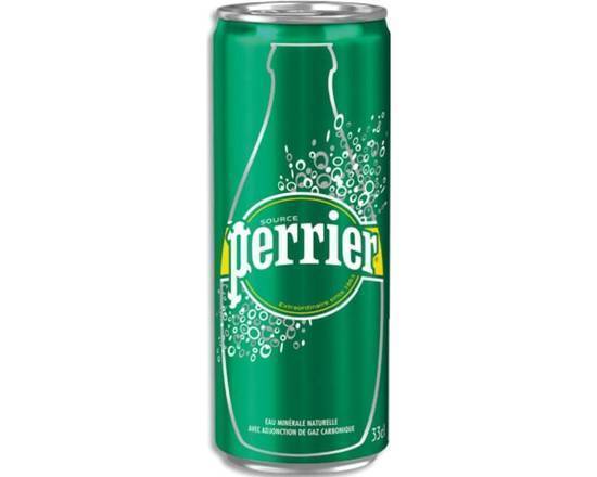 Perrier