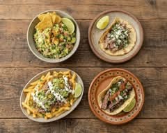 HAPPY MUNCH TACOS