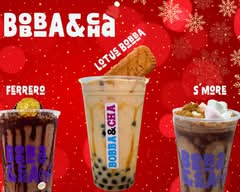 Boba & Cha Boba tea Santa María
