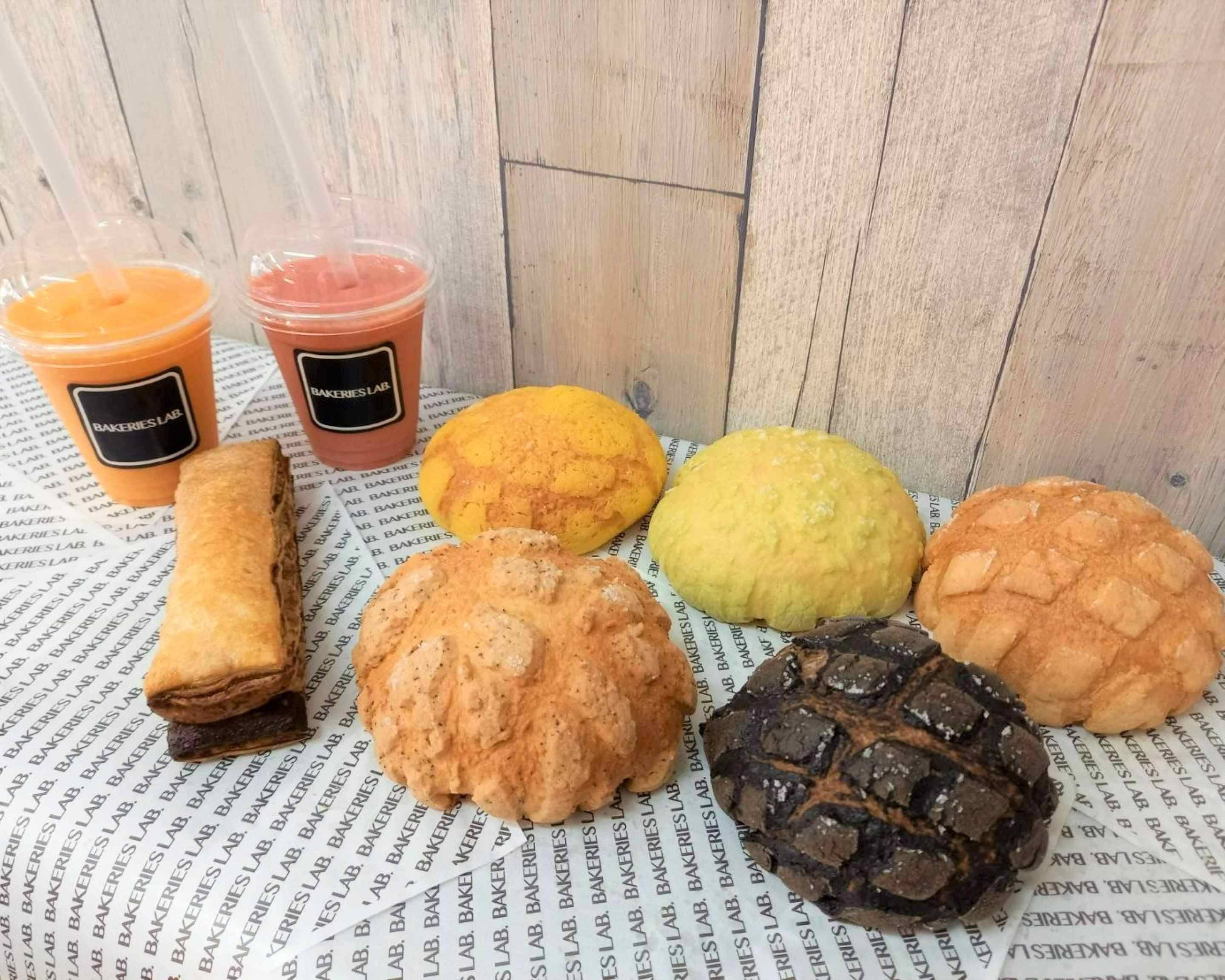 メロンラボ草加 MELON LAB. Sokaのデリバリー ・持ち帰り| メニューを