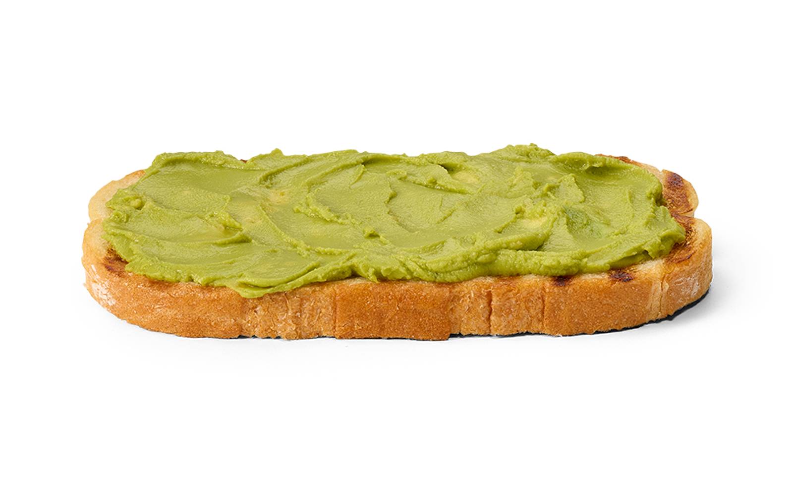 Original Avocado Toast