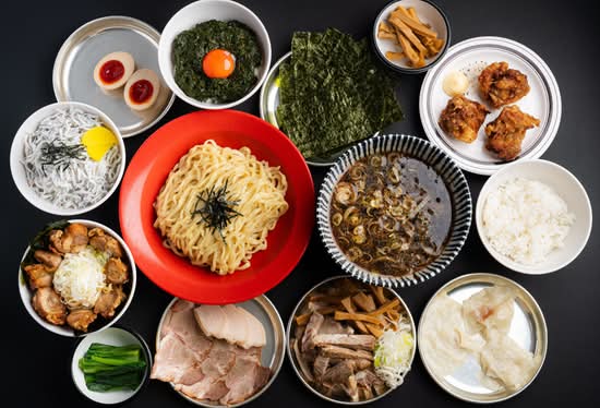ストライク軒 大阪天満総本店
