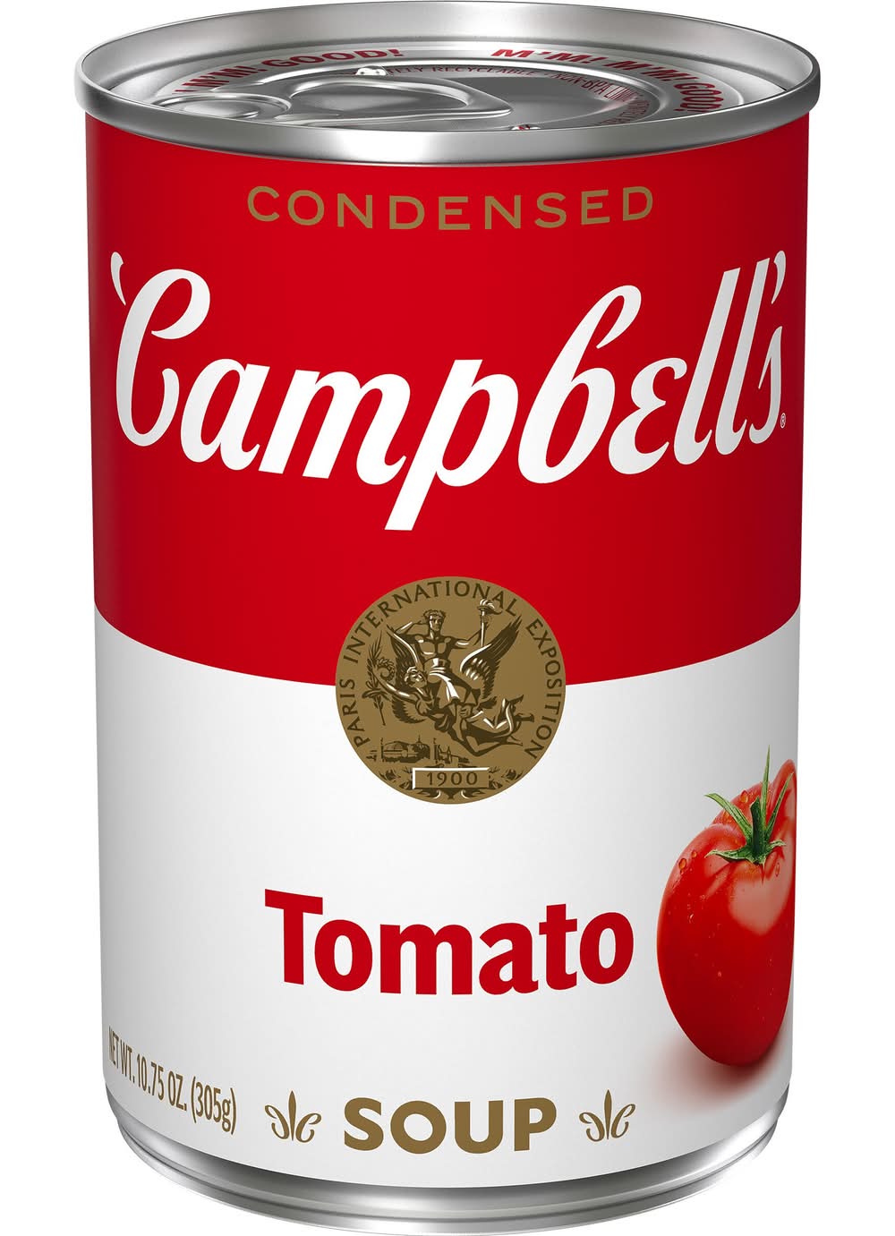Campbell's Condensed Tomato Soup (10.75 oz)