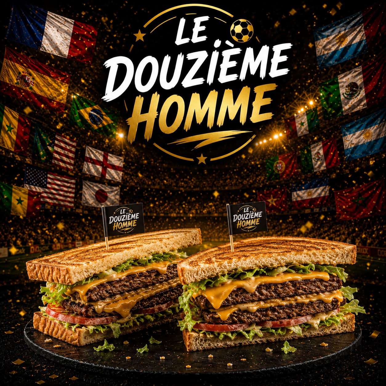 Le Doublé