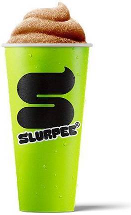 Slurpee Coke 30oz