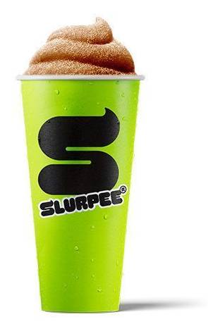 Slurpee Coke 30oz