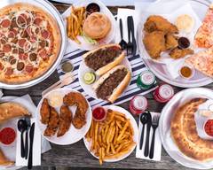 MUNCHY��’S PIZZA & GRILL
