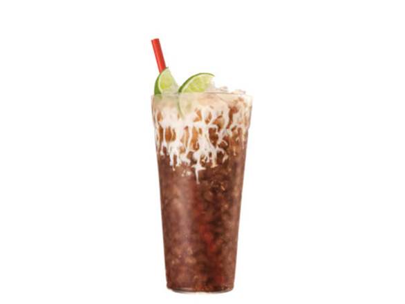Dirty Dr Pepper®