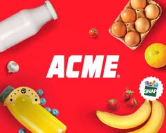 ACME Markets (1060 Raritan Rd)