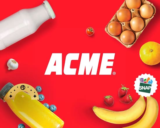 ACME Markets (261 S Ridge St)
