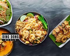 Pad Thai by Nirvana
