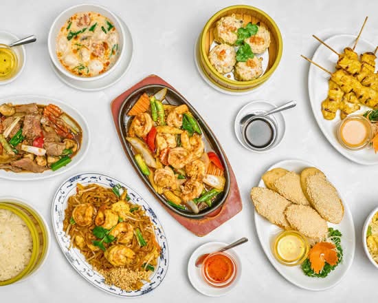 Lumpini Thai Restaurant 