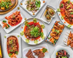 Chef Xiong Kitchen