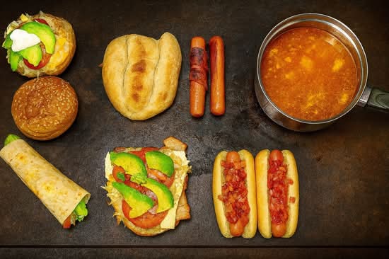 Loncheria El Campeon (Guadalajara)