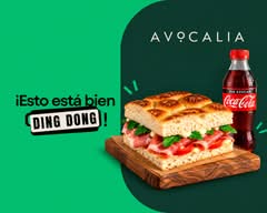 Avocalia