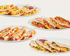 Papa Corazon Quesadillas (5835 E. Arrowhead Place)