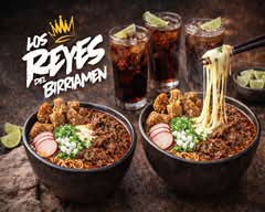 Los Reyes Del Birriamen (Ciudad Obregon)