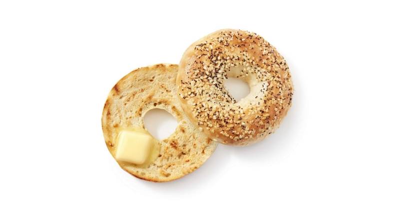 Bulk Bagels