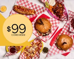 La Jaula Antojeria de Barrio