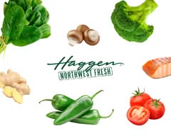 Haggen (26603 72nd Ave NW)