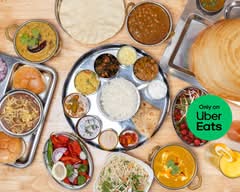 Crispy Dosa - Solihull