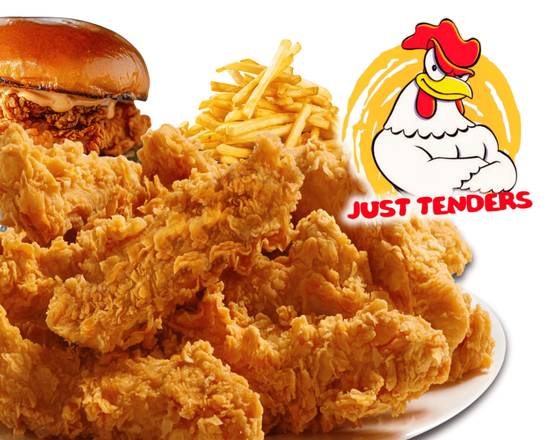 Just Tenders (Durham)