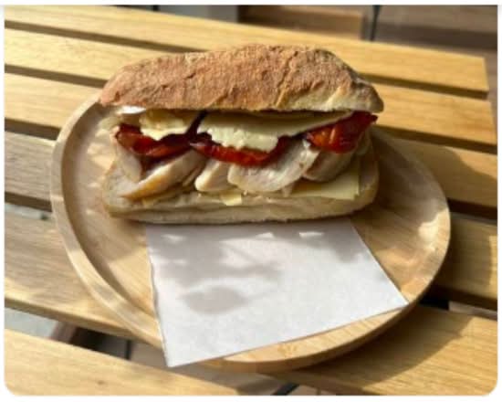 GoSandwich (Puerto Montt)