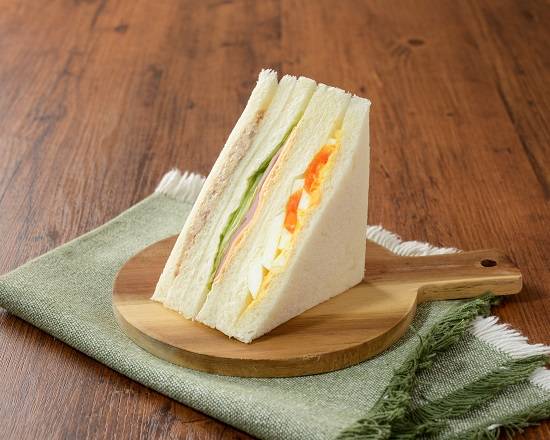 ●ミックスサンド*