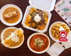 El Mexico Cafe