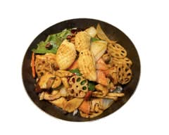 美健食道 小尾羊六本木店